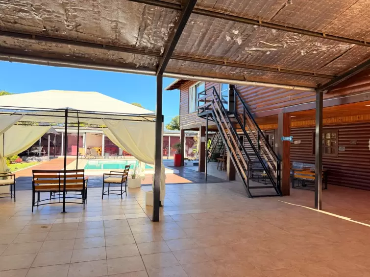 CASA A LA VENTA- RINCON SANTA MARIA
